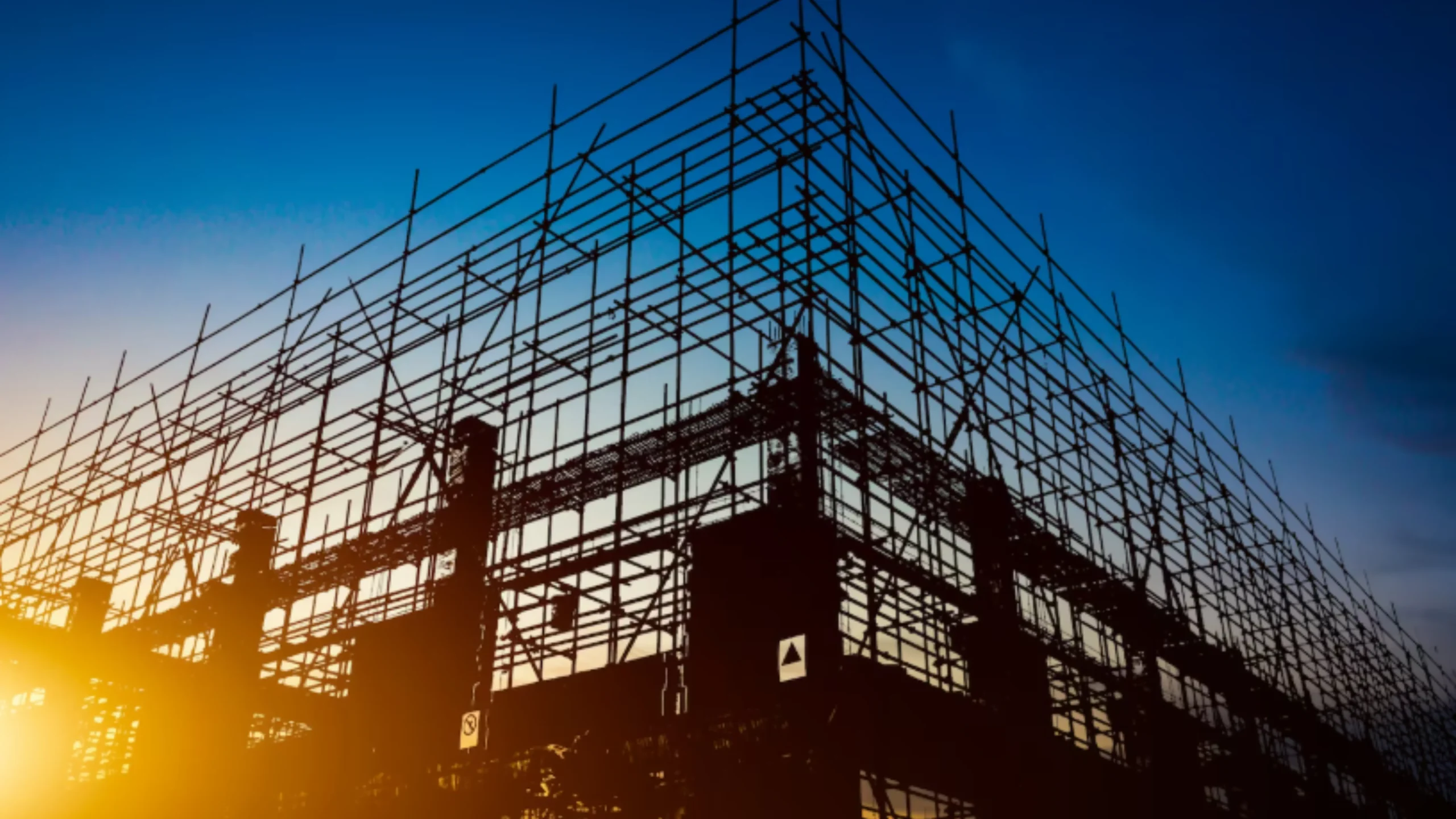 Engineering & Construction experts tanzania